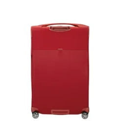 Samsonite D'Lite Spinner 78 Exp Chili Red -Goedkope Koffert Rein Winkel image 11974