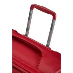 Samsonite D'Lite Spinner 78 Exp Chili Red -Goedkope Koffert Rein Winkel image 11976