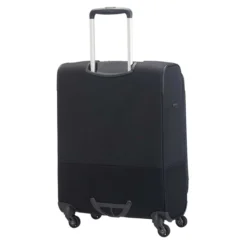 Samsonite Base Boost Spinner 55 Length 40 Black -Goedkope Koffert Rein Winkel image 11985