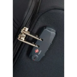 Samsonite Base Boost Spinner 55 Length 40 Black -Goedkope Koffert Rein Winkel image 11988