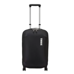 Thule Subterra Carry On Spinner Black