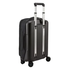Thule Subterra Carry On Spinner Black 10 Thule Subterra Carry On Spinner Black -Goedkope Koffert Rein Winkel image 11993