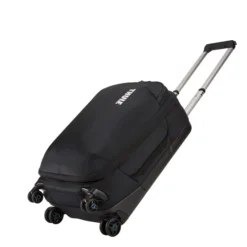 Thule Subterra Carry On Spinner Black 11 Thule Subterra Carry On Spinner Black -Goedkope Koffert Rein Winkel image 11994