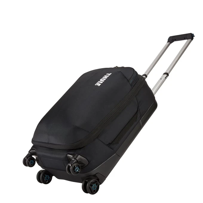 Thule Subterra Carry On Spinner Black 4 Thule Subterra Carry On Spinner Black - Afbeelding 4