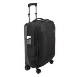 Thule Subterra Carry On Spinner Black 12 Thule Subterra Carry On Spinner Black -Goedkope Koffert Rein Winkel image 11995