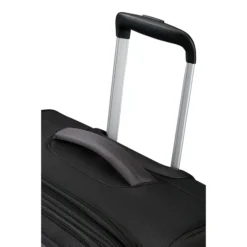 American Tourister Pulsonic Spinner 68 EXP Asphalt Black 20 American Tourister Pulsonic Spinner 68 EXP Asphalt Black -Goedkope Koffert Rein Winkel image 12013
