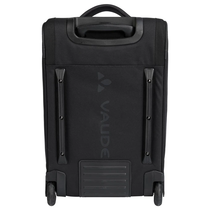 Vaude Rotuma 35 Handbagage Trolley Orange 2 Vaude Rotuma 35 Handbagage Trolley Orange - Afbeelding 2