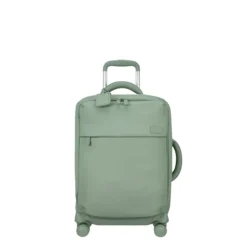 Lipault Lost In Berlin Cabin Frozen Matcha