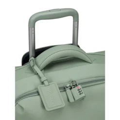 Lipault Lost In Berlin Cabin Frozen Matcha -Goedkope Koffert Rein Winkel image 12047