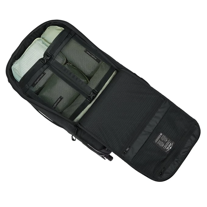 Eagle Creek Tarmac XE 2-Wheel 65L Black 4 Eagle Creek Tarmac XE 2-Wheel 65L Black - Afbeelding 4