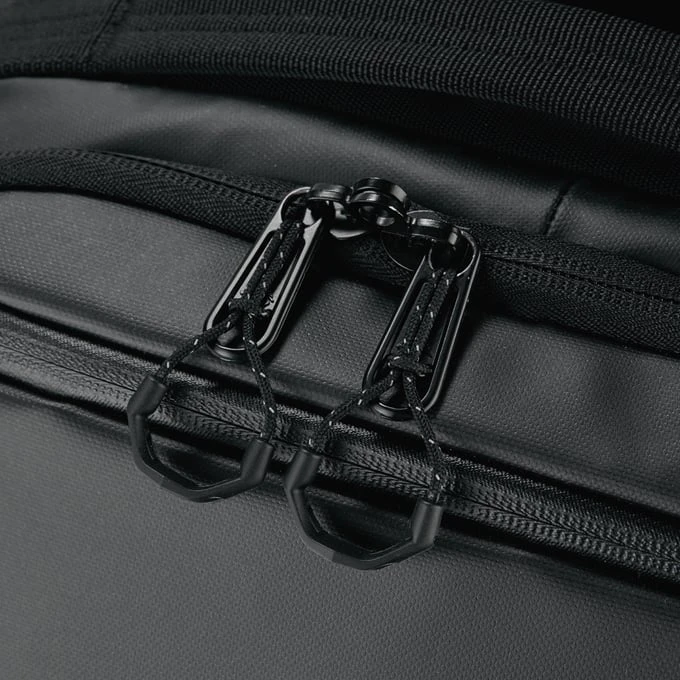 Eagle Creek Tarmac XE 2-Wheel 65L Black 11 Eagle Creek Tarmac XE 2-Wheel 65L Black - Afbeelding 11