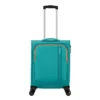 American Tourister Sea Seeker Spinner 55 Aqua Green