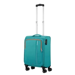 American Tourister Sea Seeker Spinner 55 Aqua Green -Goedkope Koffert Rein Winkel image 12071