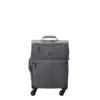 Delsey Maubert 2.0 Cabin Trolley 4-Wheel Expandable 55 Antracite