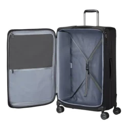 Samsonite Spectrolite 3.0 TRVL Spinner 78 Expandable Black 15 Samsonite Spectrolite 3.0 TRVL Spinner 78 Expandable Black -Goedkope Koffert Rein Winkel image 12116