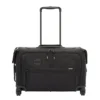Tumi Alpha Garment 4 Wheel Carry-On Black
