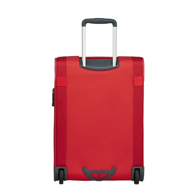 Samsonite Citybeat Upright 55 Red 4 Samsonite Citybeat Upright 55 Red - Afbeelding 4