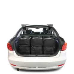 Car-Bags BMW 3 Serie GT (F34) 2013-heden 5-deurs Hatchback