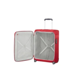Samsonite Citybeat Upright 55 Red 14 Samsonite Citybeat Upright 55 Red -Goedkope Koffert Rein Winkel image 12150