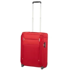 Samsonite Citybeat Upright 55 Red 15 Samsonite Citybeat Upright 55 Red -Goedkope Koffert Rein Winkel image 12151