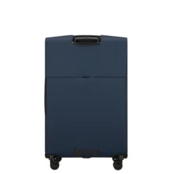 Samsonite Vaycay Spinner 77 EXP Navy Blue -Goedkope Koffert Rein Winkel image 12163