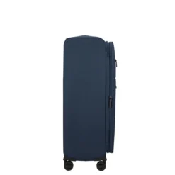 Samsonite Vaycay Spinner 77 EXP Navy Blue -Goedkope Koffert Rein Winkel image 12166