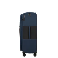 Samsonite Vaycay Spinner 77 EXP Navy Blue -Goedkope Koffert Rein Winkel image 12167