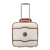Delsey Chatelet Air 2.0 2 Wheel Underseater Trolley 42 Angora