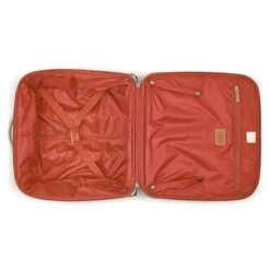 Delsey Chatelet Air 2.0 2 Wheel Underseater Trolley 42 Angora -Goedkope Koffert Rein Winkel image 12178