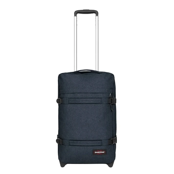 Eastpak Transit'R S Triple Denim 1 Eastpak Transit'R S Triple Denim