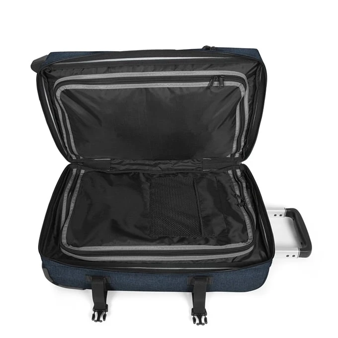 Eastpak Transit'R S Triple Denim 3 Eastpak Transit'R S Triple Denim - Afbeelding 3