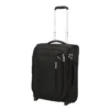 Samsonite Respark Upright 55 Expandable Ozone Black