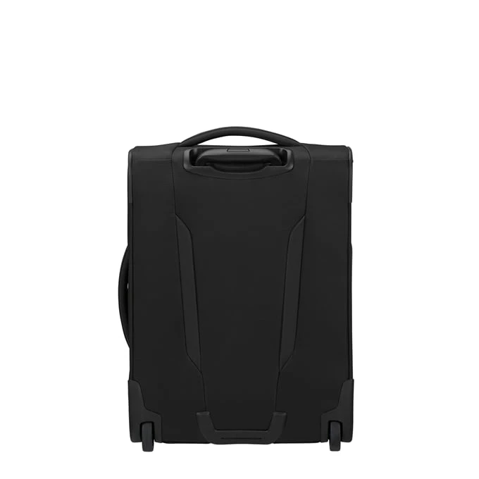 Samsonite Respark Upright 55 Expandable Ozone Black 4 Samsonite Respark Upright 55 Expandable Ozone Black - Afbeelding 4