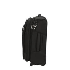 Samsonite Respark Upright 55 Expandable Ozone Black 9 Samsonite Respark Upright 55 Expandable Ozone Black -Goedkope Koffert Rein Winkel image 12222
