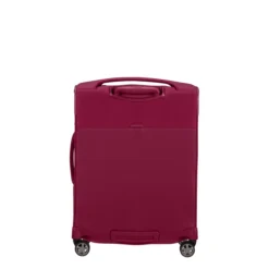 Samsonite D'Lite Spinner 55 Exp Fuchsia -Goedkope Koffert Rein Winkel image 12233