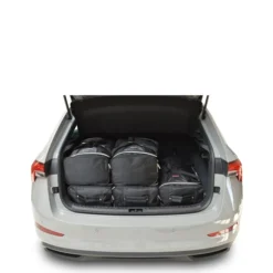 Car-Bags Skoda Scala (NW1) 2019-heden 5-deurs Hatchback Laadvloer Laag 10 Car-Bags Skoda Scala (NW1) 2019-heden 5-deurs Hatchback Laadvloer Laag -Goedkope Koffert Rein Winkel image 1224