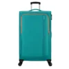 American Tourister Sea Seeker Spinner 80 Aqua Green