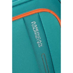 American Tourister Sea Seeker Spinner 80 Aqua Green -Goedkope Koffert Rein Winkel image 12265