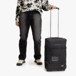 Eastpak Transit'R S Storm Black 9 Eastpak Transit'R S Storm Black -Goedkope Koffert Rein Winkel image 12294