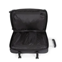 Eastpak Transit'R S Storm Black 12 Eastpak Transit'R S Storm Black -Goedkope Koffert Rein Winkel image 12297