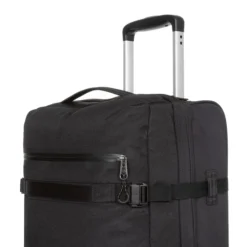 Eastpak Transit'R S Storm Black 13 Eastpak Transit'R S Storm Black -Goedkope Koffert Rein Winkel image 12298