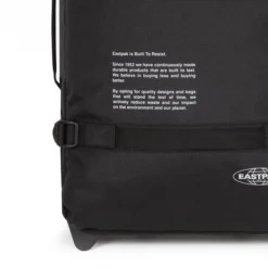 Eastpak Transit'R S Storm Black 15 Eastpak Transit'R S Storm Black -Goedkope Koffert Rein Winkel image 12300
