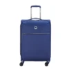Delsey Brochant 2.0 Trolley 67 Expandable Blue