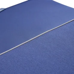 Delsey Brochant 2.0 Trolley 67 Expandable Blue -Goedkope Koffert Rein Winkel image 12307