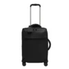 Lipault Plume Cabin Trolley Black