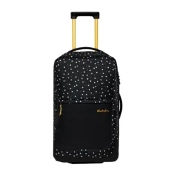 Satch Flow M Check-In Trolley Lazy Daisy