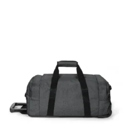 Eastpak Leatherface S + Black Denim -Goedkope Koffert Rein Winkel image 12321