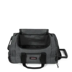 Eastpak Leatherface S + Black Denim -Goedkope Koffert Rein Winkel image 12322