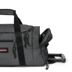 Eastpak Leatherface S + Black Denim -Goedkope Koffert Rein Winkel image 12324