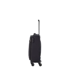 Travelite Chios 4 Wiel Trolley S Black -Goedkope Koffert Rein Winkel image 12329